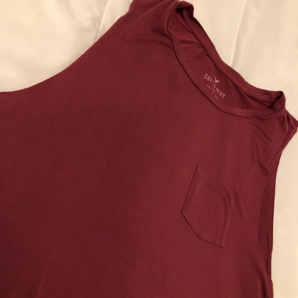 American Eagle Muscle Tank XS - Picture 3 of 4